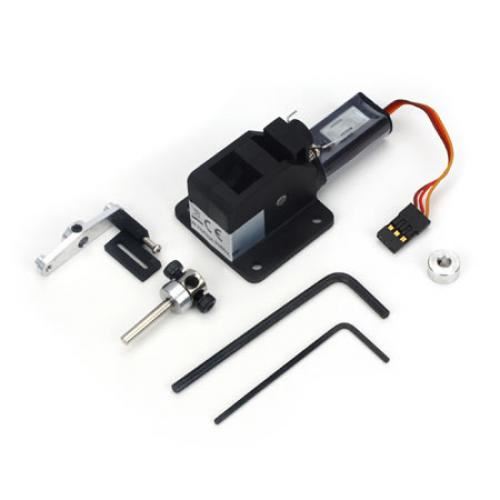 E-Flite 15 - 25 90-Degree Nose Electric Retract Unit