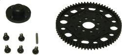 Anderson 65T Main Gear
