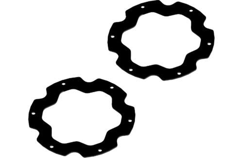 TT Front Optional Wheel Weights - SB-5 Pro