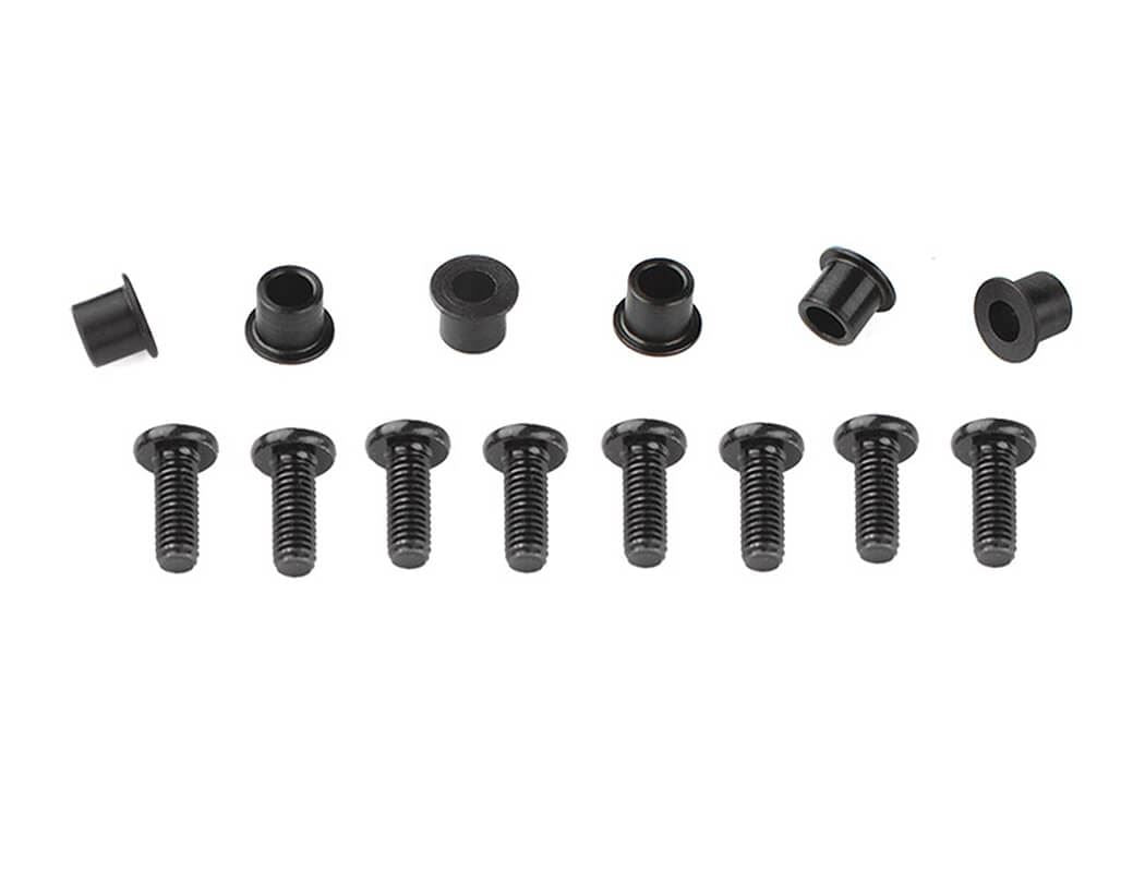 Rc4Wd Replacement Hardware For Front Yota Ii Axle V2