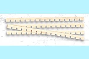 Artesania Gratings 60mm (30U)