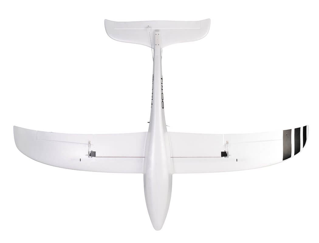 Top Rc T1400 Glider Pnp