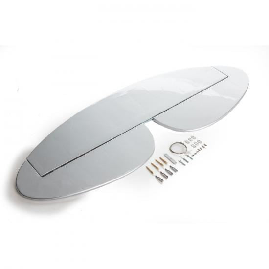 HAN Stabilizer with Elevators: Carbon Cub 15cc