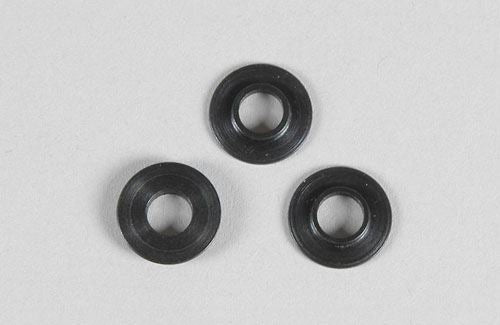 FG Modellsport Fastnin Disks-Gear Wheel Protect(3)