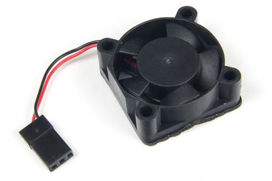 ARRMA BLX185 Cooling Fan 35mm