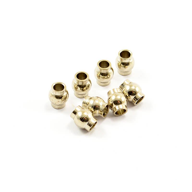 Ftx Futura Perforated Ball 5. 8X6.8 (8)