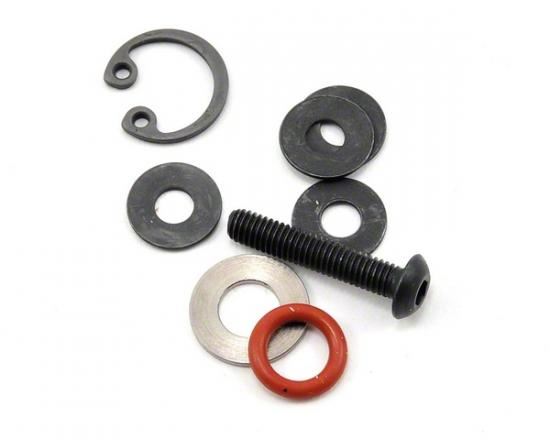 Schumacher Diff Screw Set Cougar SV2