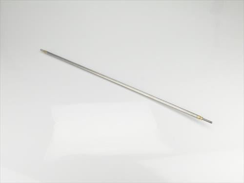 RACTIVE Fine Line Prop Shaft 14in M4 Stainless Shaft 6mm dia