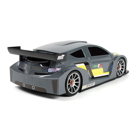 Montech RS Sport-M Body - M-Chassis