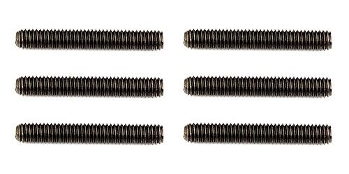 TEAM ASSOCIATED SET SCREWS, M3X20 MM