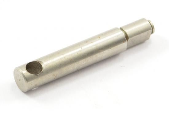 FTX MIGHTY THUNDER/KANYON CENTRAL DIFF SHAFT (1PC)