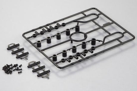 KILLERBODY DECORATIVE LADDER 1/10 TRUCK