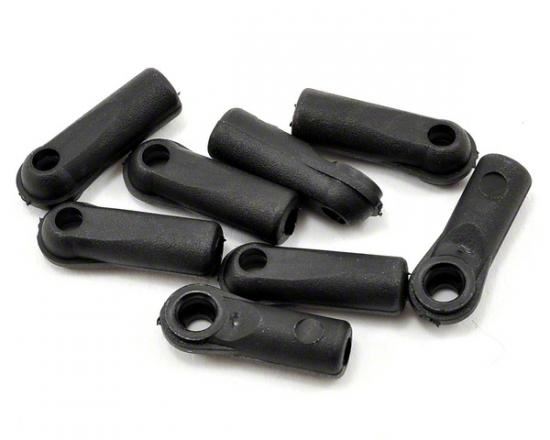 Schumacher Ball Sockets Long Pro - Mi5 - pk8