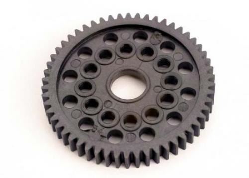 TRAXXAS Spur gear (54-tooth) (32-pitch) w/bushing