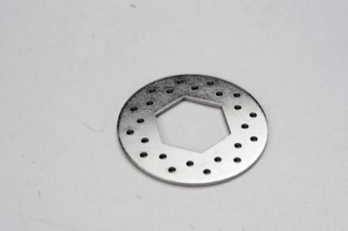 Traxxas Brake Disc (42mm Steel)