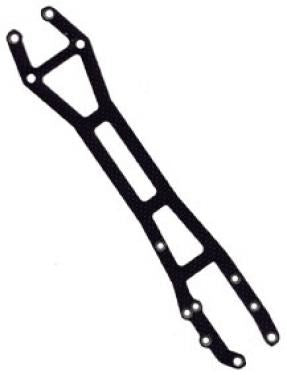 Schumacher Top Deck; S1 Composite - Mi2