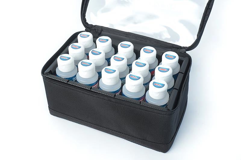 Koswork Shock & Diff Oil Fluid Bag (470X260X40Mm)