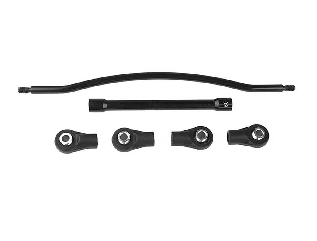 Rc4Wd 120Mm Hardened Steering Link (Foa)
