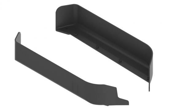 ARRMA Tall Side Guards Outcast