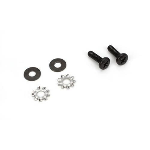 ECX Motor screw/washer set