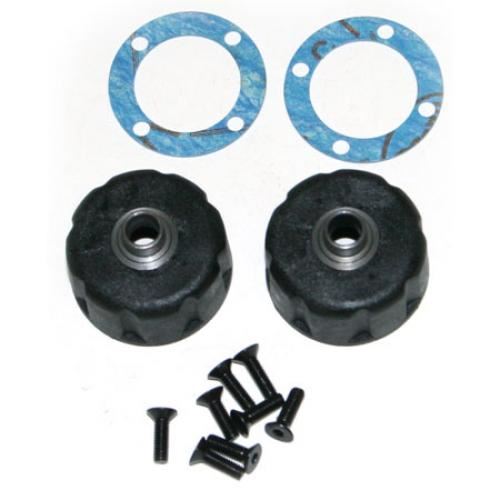 HOBAO HYPER 9 DIFFERENTIAL CASE