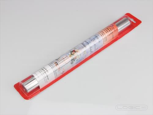 KS 12"x30" Foil Sheet Aluminum (Soft) .005 (Pk1)