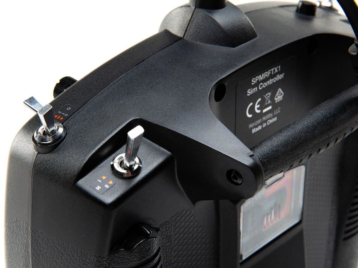 Spektrum InterLink DX Simulator Controller (USB Plug)