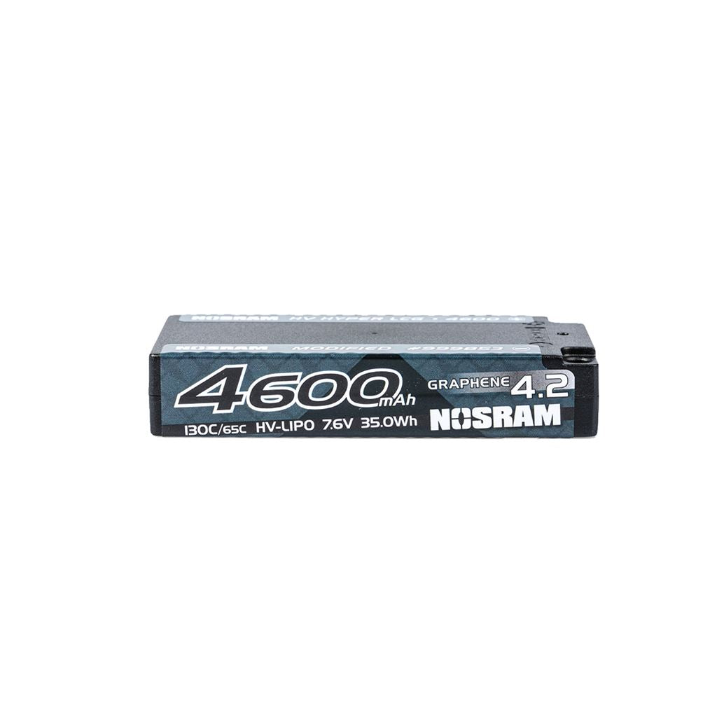 Hv Hyper Lcg Modified Shorty Graphene-4.2 4600