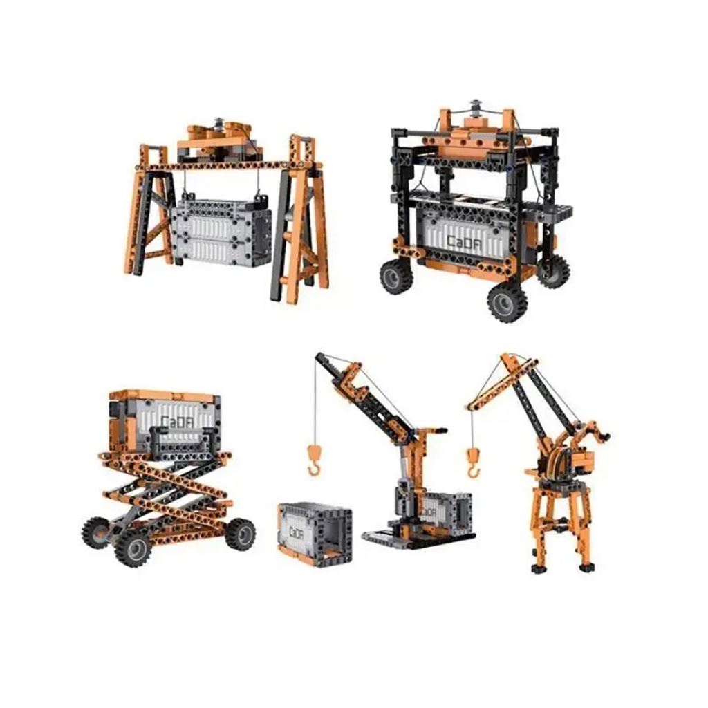 Cada Port Engineering