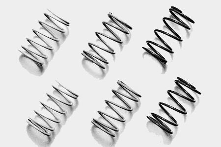 Tamiya On Road Tuned Spring