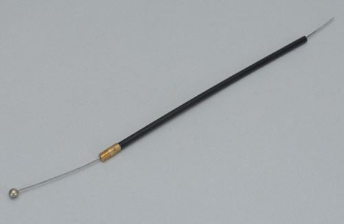 FG Modellsport Flex Short Bowd Cable-Rr Disk Brake