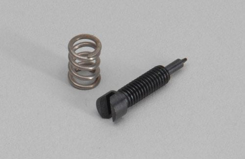 FG Modellsport Needle(full-speed)spring G230RC Pk2