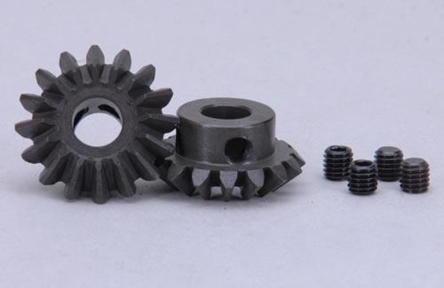 FG Modellsport Differential Gearwheel A (Pk2)