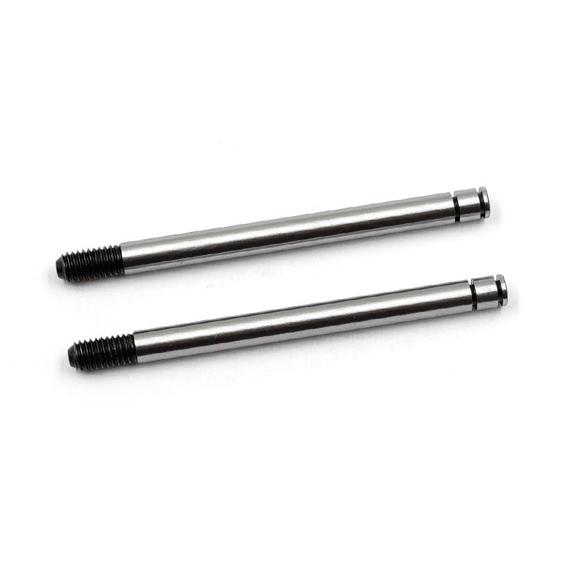 Yeah Racing 80mm Big Bore Go Damper HD Steel Shaft 2pcs