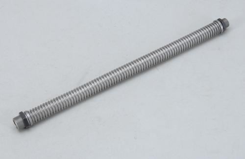 OS Engine Flexible Exhaust Extension 1114B