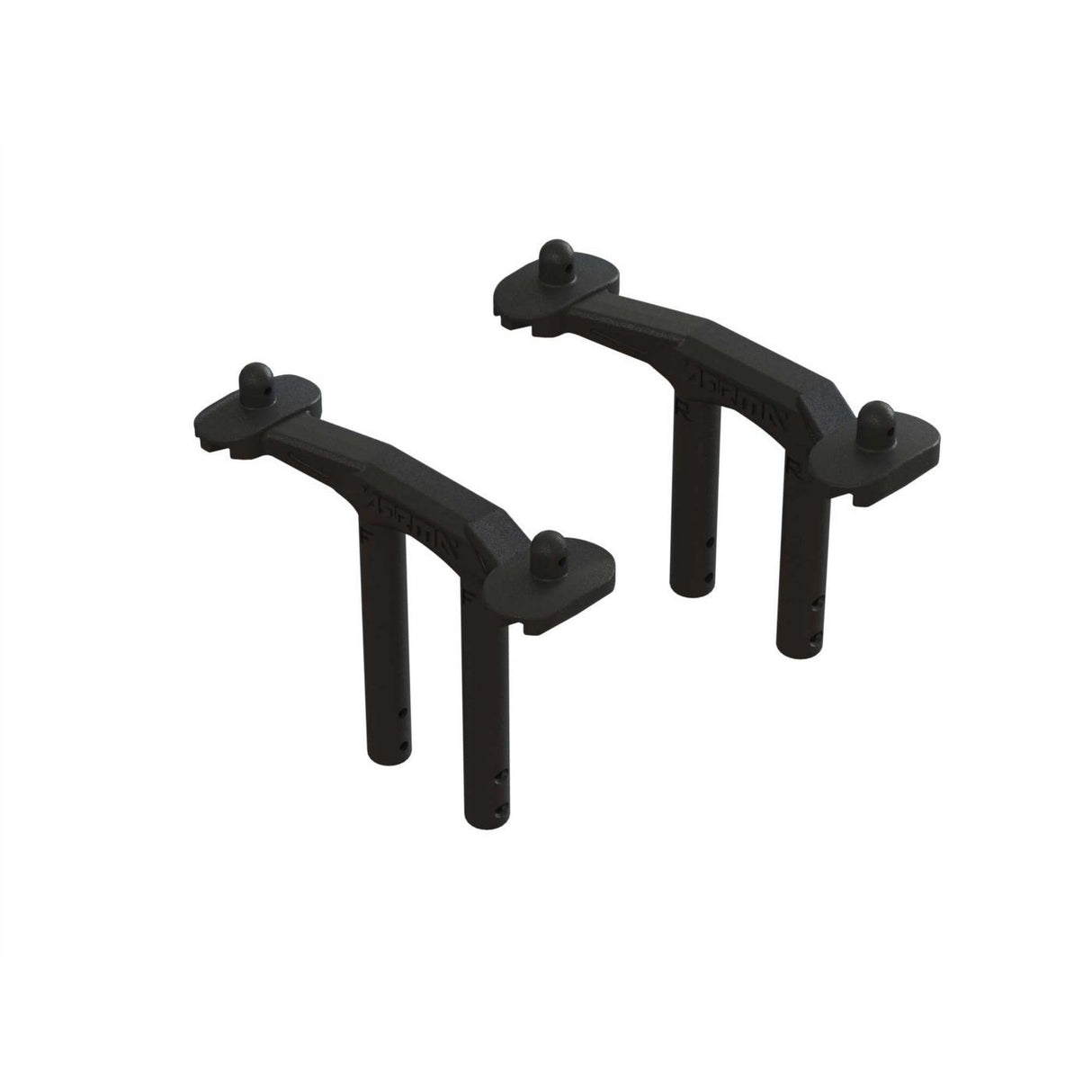 Arrma MT Body Mount Set