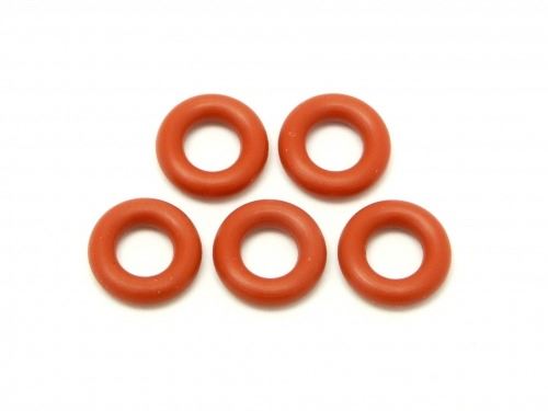 HPI O-Ring P4 (5Pcs)