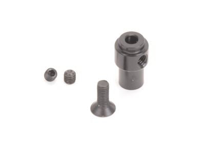 Schumacher Roll Mast Mount - Eclipse