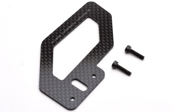 Futaba T3PV/4PV - Carbon Handle