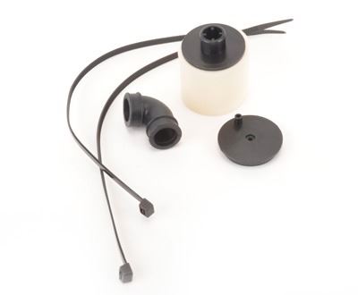 Schumacher Air Filter Set