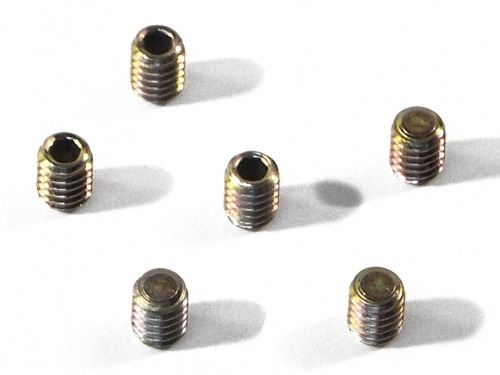HPI Set Screw Tp3.2 X 5mm