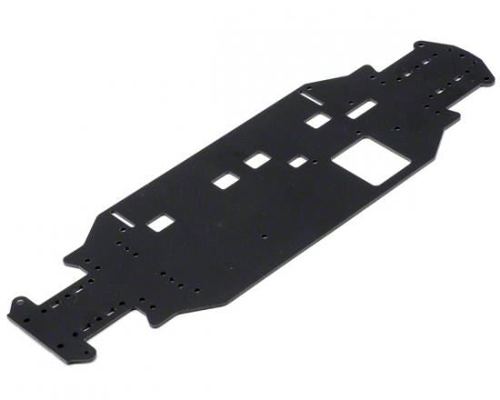 Schumacher Chassis; S1 Composite - Mi1