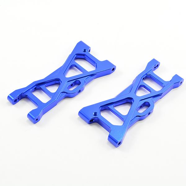 FTX CARNAGE/OUTLAW ALUMINIUM FRONT LOWER ARM (2PCS)