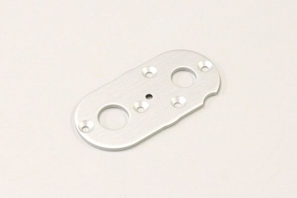 Motor Plate Scorpion 2014