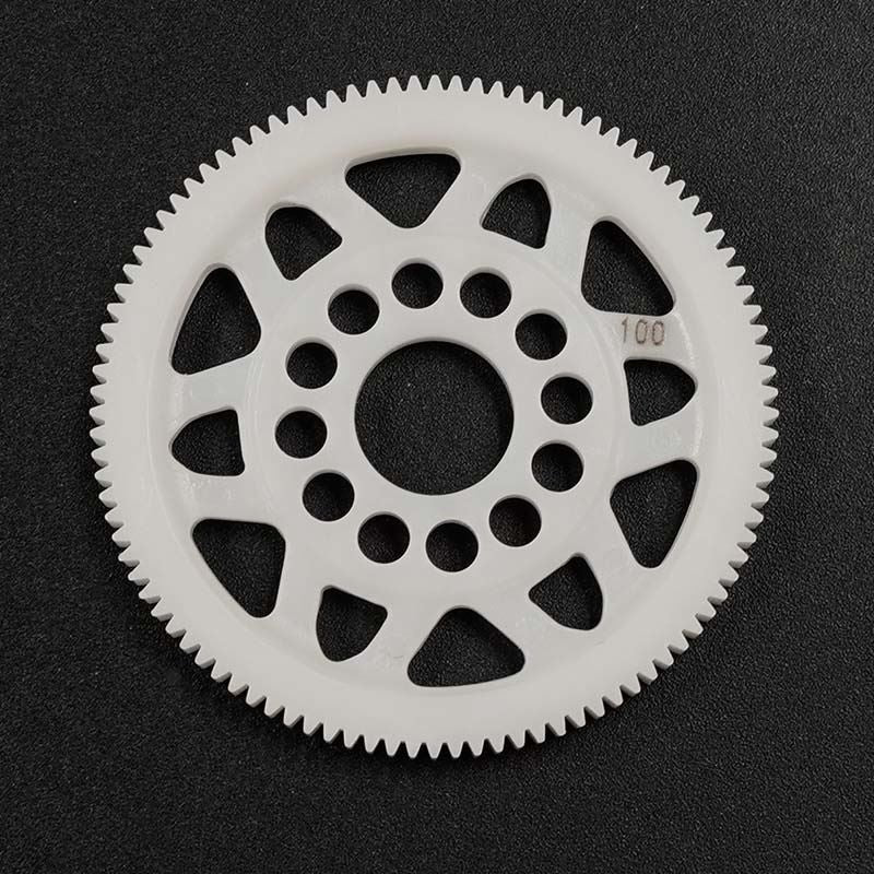 Yeah Racing Competition Delrin Spur Gear 64P 100T