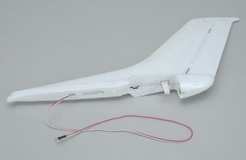 ST Model Fin - Cessna 182