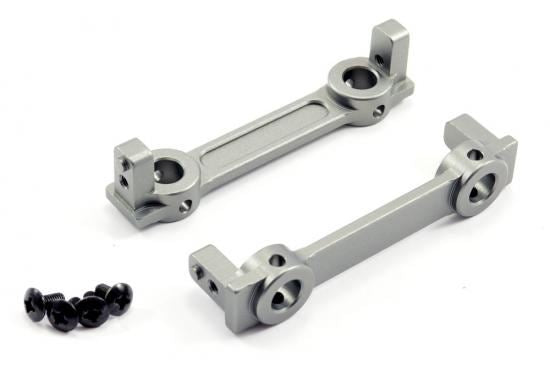 FTX OUTBACK ALUMINIUM BUMPER MOUNT (2)