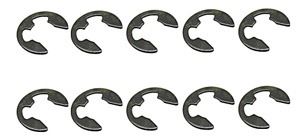 Core RC E-Clip 7.0mm - pk10