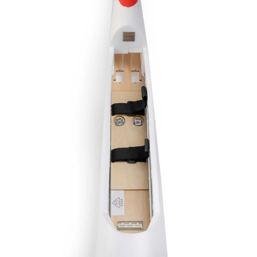 E Flite Fuselage: V1200 V2