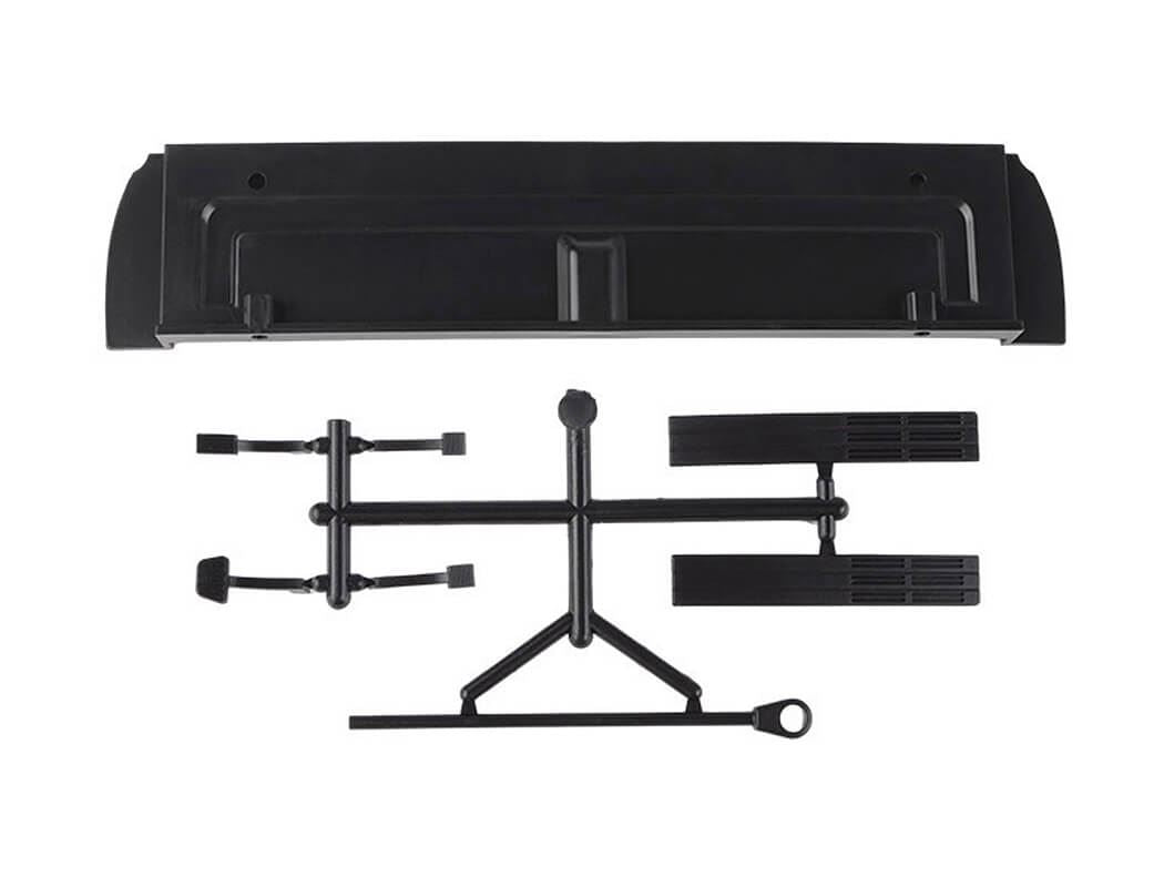 Rc4Wd 1985 Toyota Pickup Parts